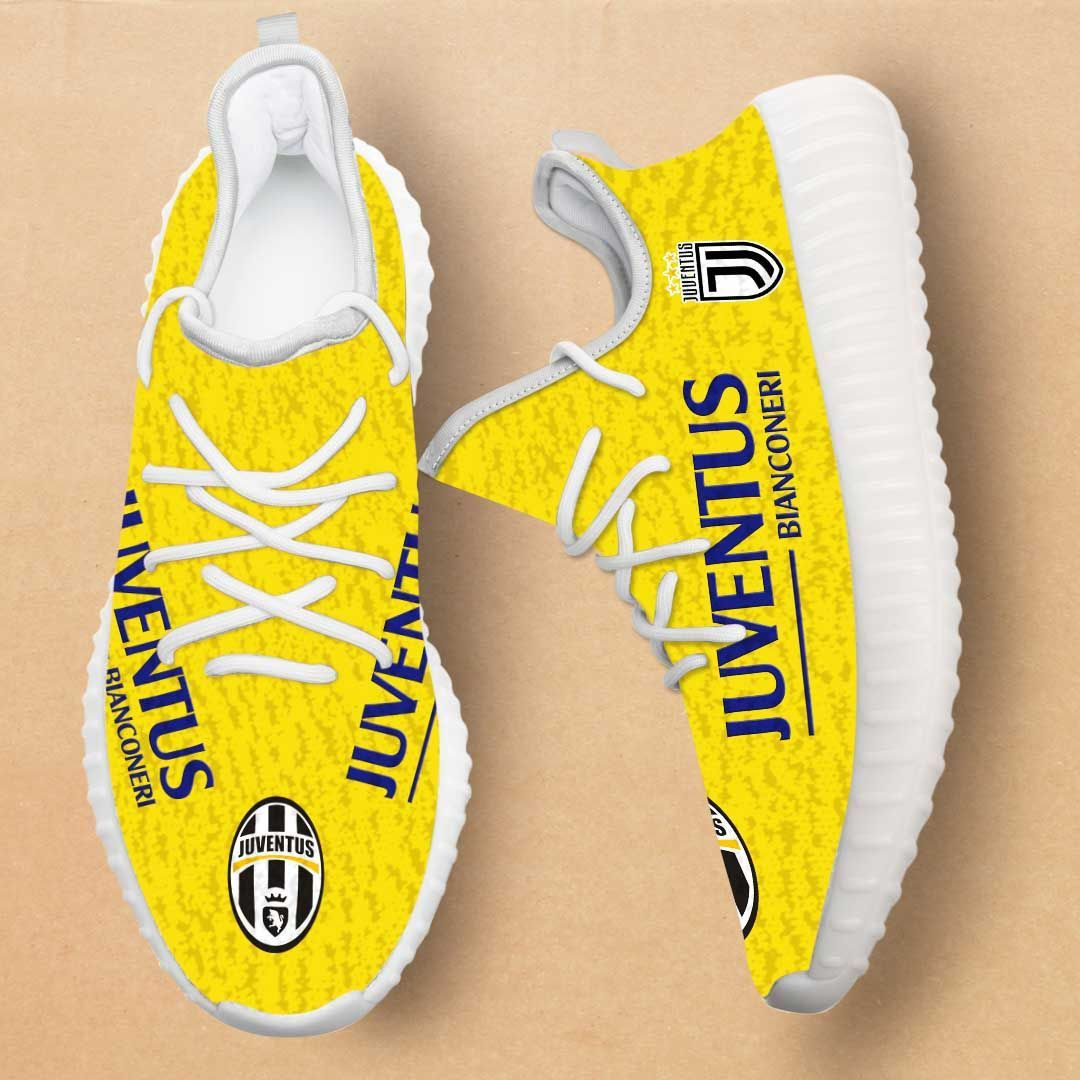 JWFancy Juventus Reze Sneakers Shoes For Men And Women
