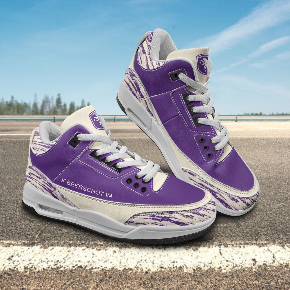 JWFancy K Beerschot VA AJ3 Sneakers Shoes For Men And Women