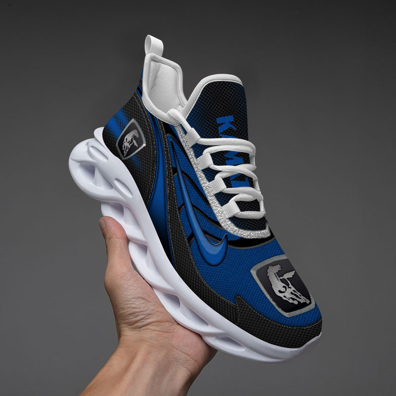 JWFancy Kamaz Max Soul Shoes Sneakers For Men And Women