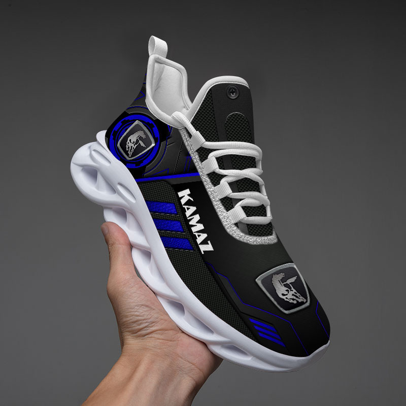JWFancy Kamaz Max Soul Shoes Sneakers For Men And Women