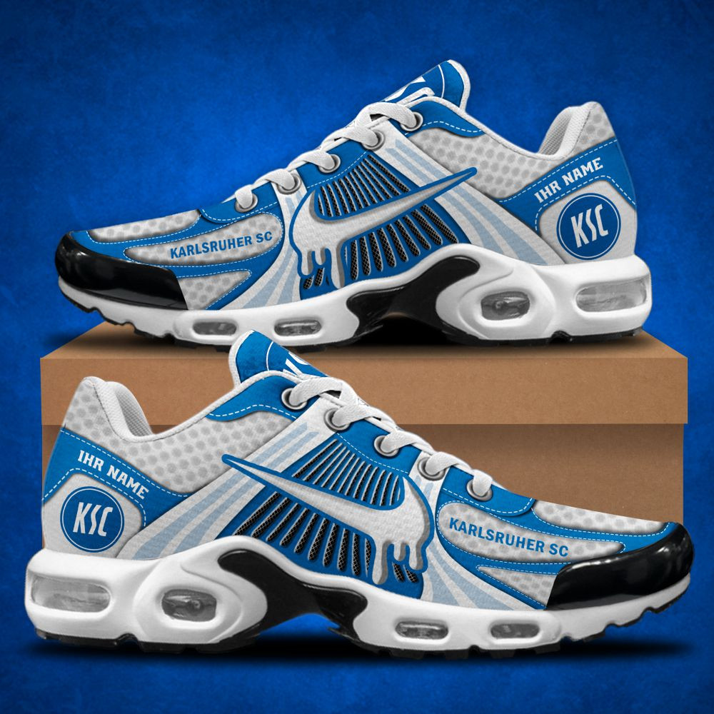 JWFancy Karlsruher SC TN Shoes Sneakers For Men And Women