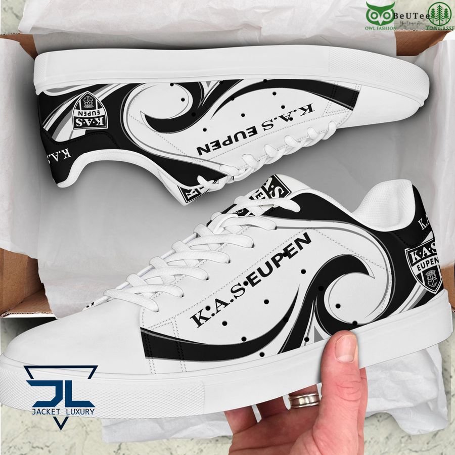 JWFancy K.A.S. Eupen Skate Stan Shoes Sneakes For Men And Women