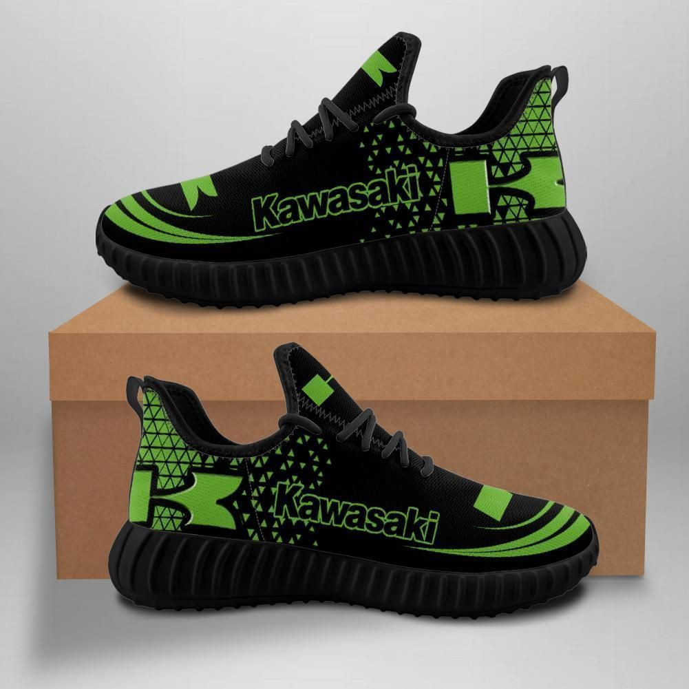 JWFancy Kawasaki Reze Sneakers Shoes For Men And Women