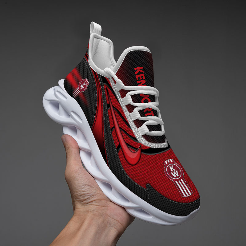 JWFancy Kenworth Max Soul Shoes Sneakers For Men And Women