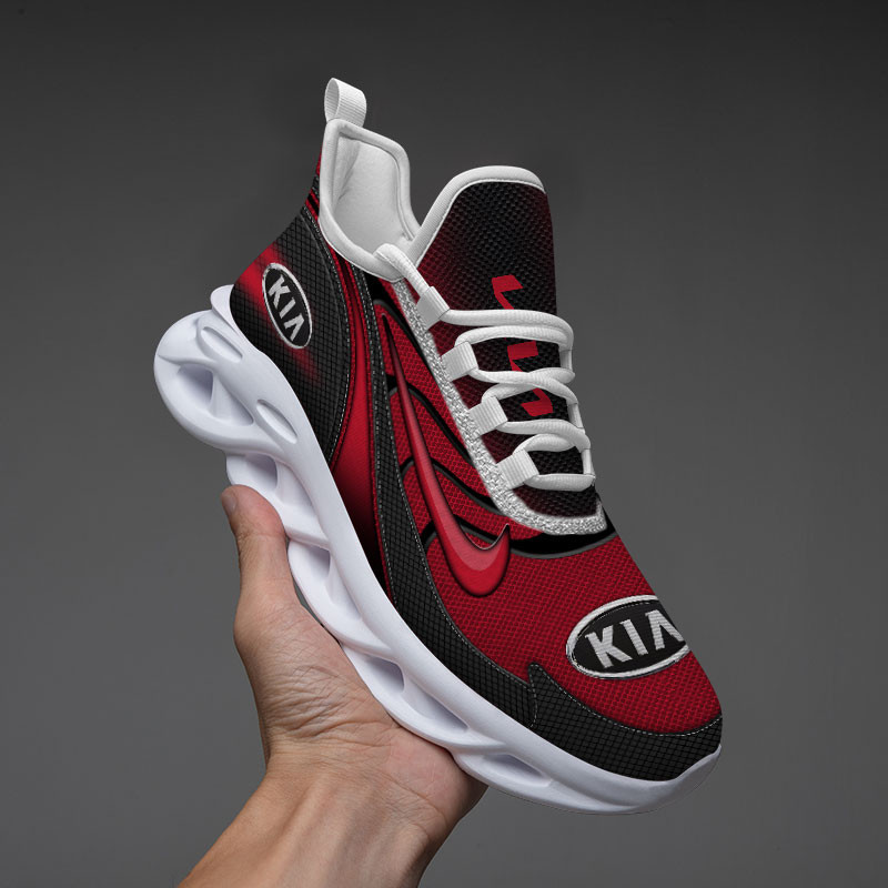 JWFancy Kia Max Soul Shoes Sneakers For Men And Women