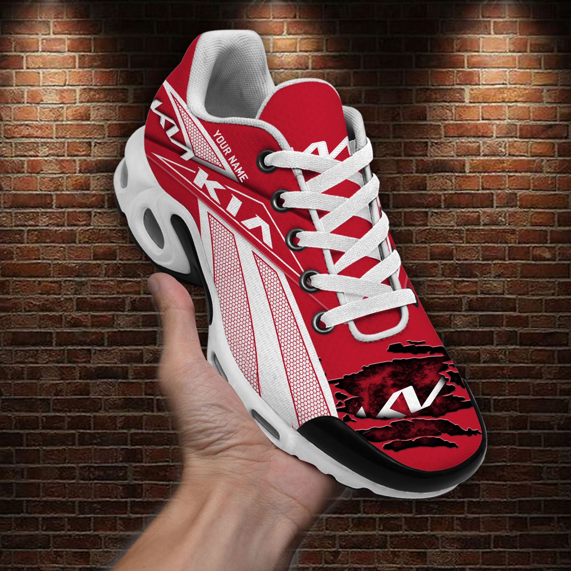 JWFancy Kia TN Shoes Sneakers For Men And Women
