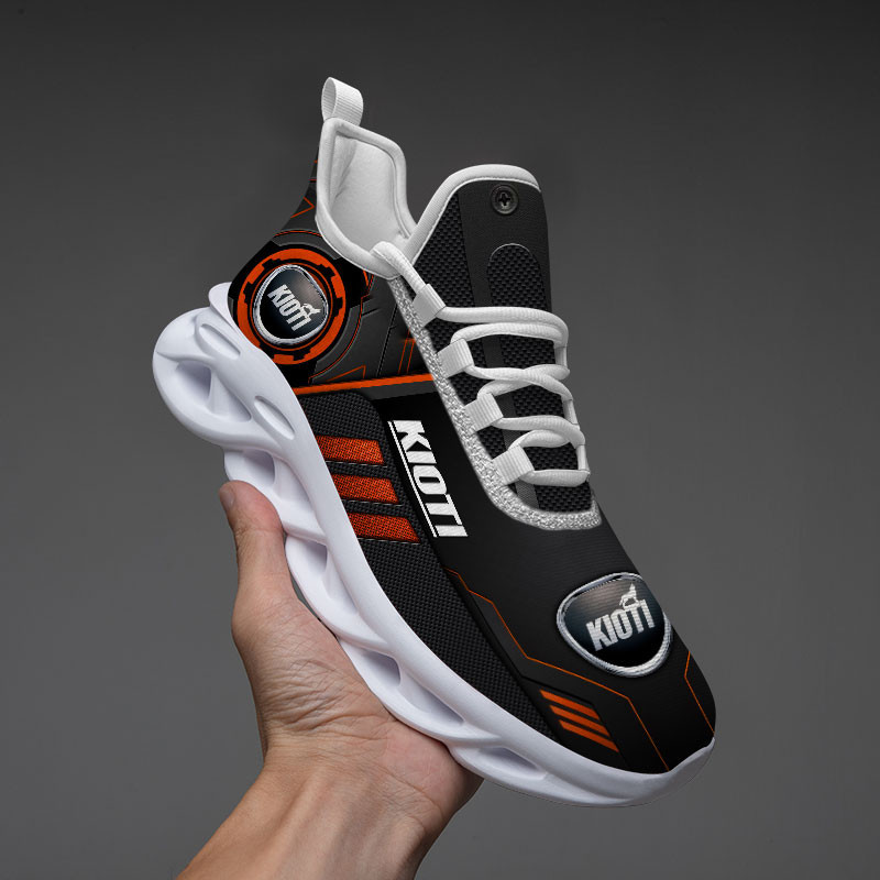 JWFancy Kioti Max Soul Shoes Sneakers For Men And Women