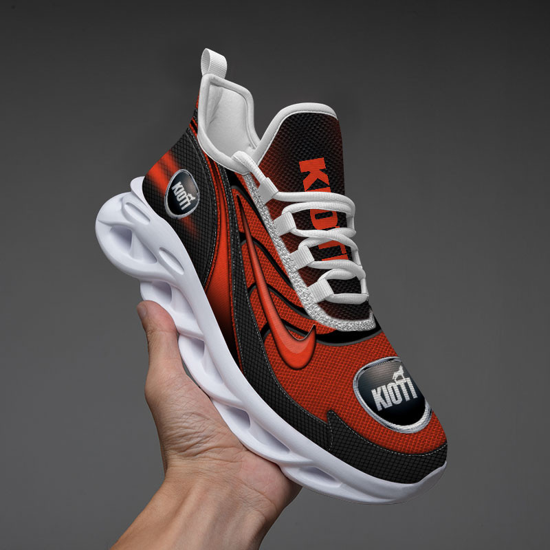 JWFancy Kioti Max Soul Shoes Sneakers For Men And Women