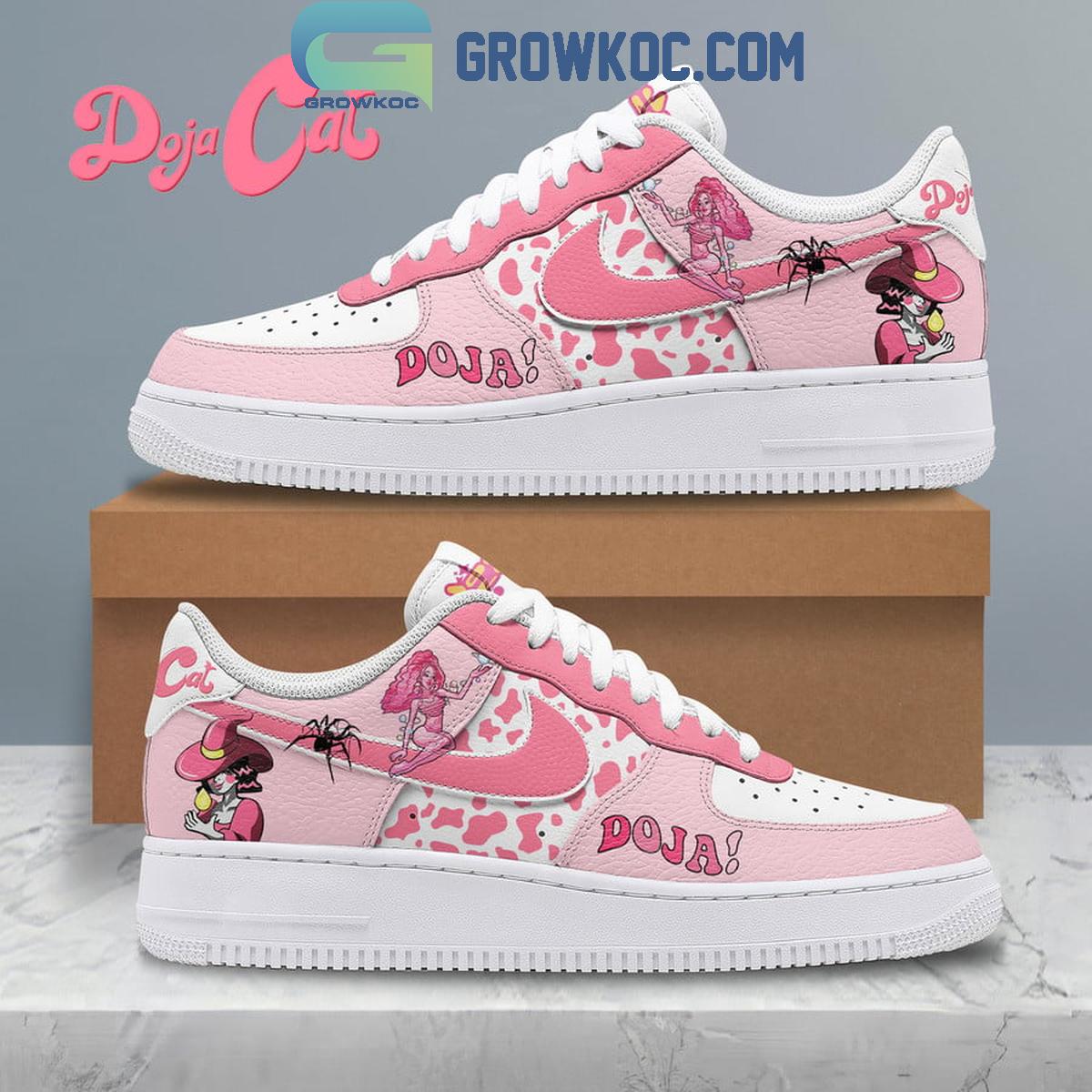 JWFancy Kiss Air Low-Top Sneakers Shoes For Men And Women