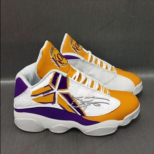 JWFancy Kobe Bryant AJ13 Sneakers Shoes For Men And Women