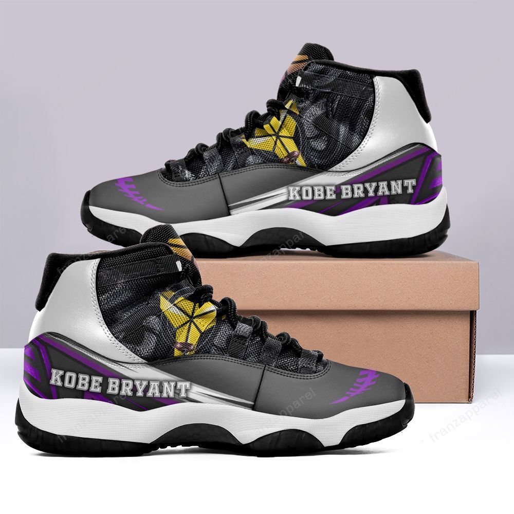 JWFancy Kobe Bryant AJ13 Sneakers Shoes For Men And Women