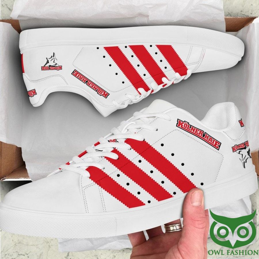 JWFancy Kolner Haie Skate Stan Shoes Sneakes For Men And Women