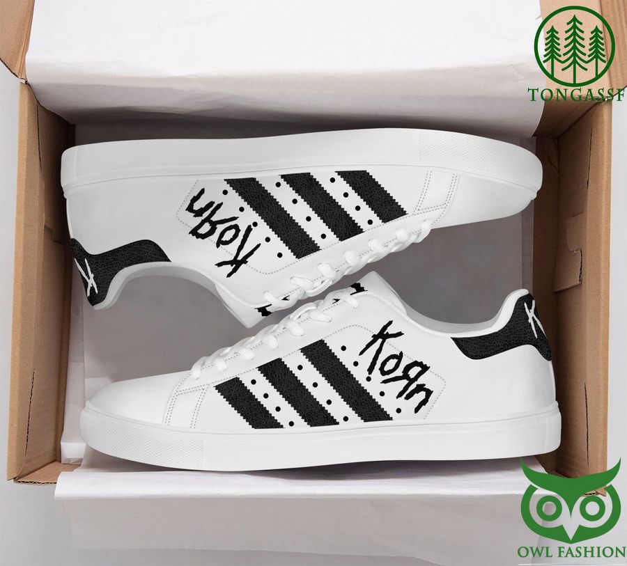 JWFancy Korn Skate Stan Shoes Sneakes For Men And Women