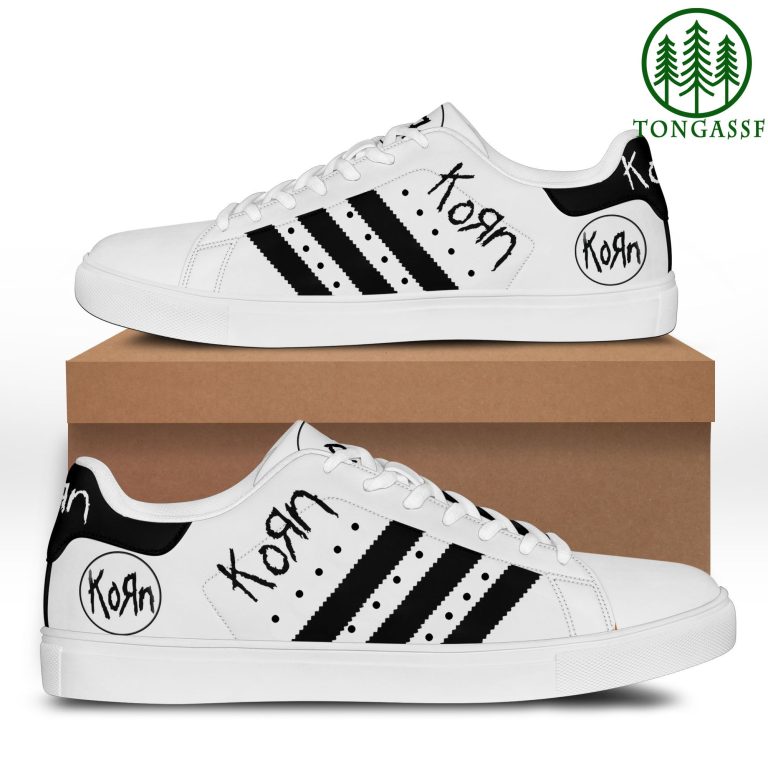 JWFancy Korn Skate Stan Shoes Sneakes For Men And Women