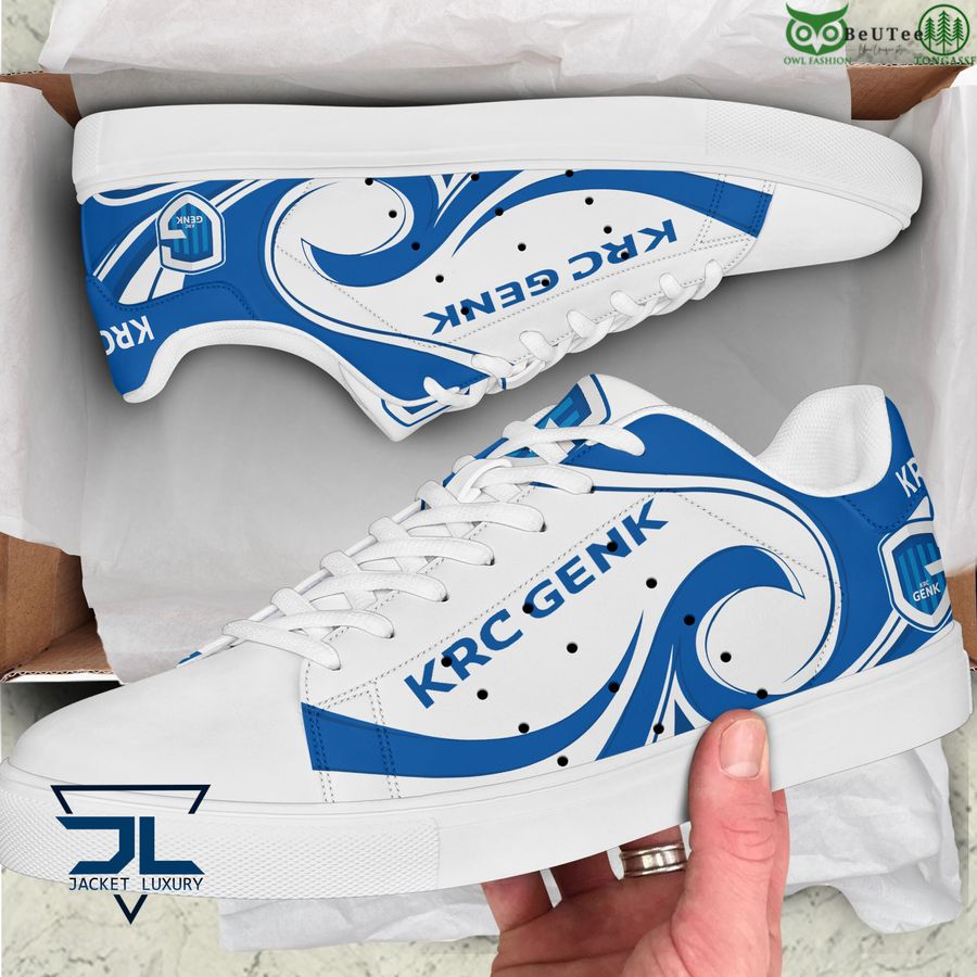 JWFancy K.R.C. Genk Skate Stan Shoes Sneakes For Men And Women