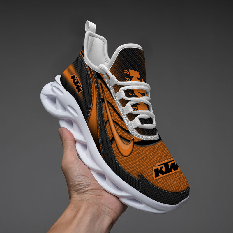 JWFancy KTM Max Soul Shoes Sneakers For Men And Women