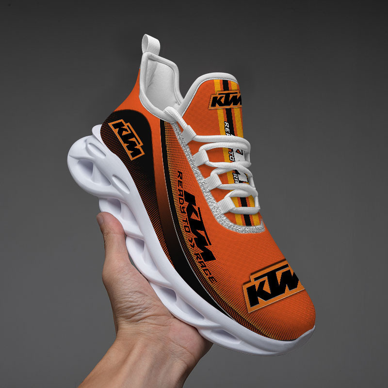 JWFancy KTM Max Soul Shoes Sneakers For Men And Women