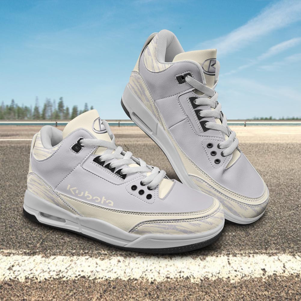 JWFancy Kubota AJ3 Sneakers Shoes For Men And Women