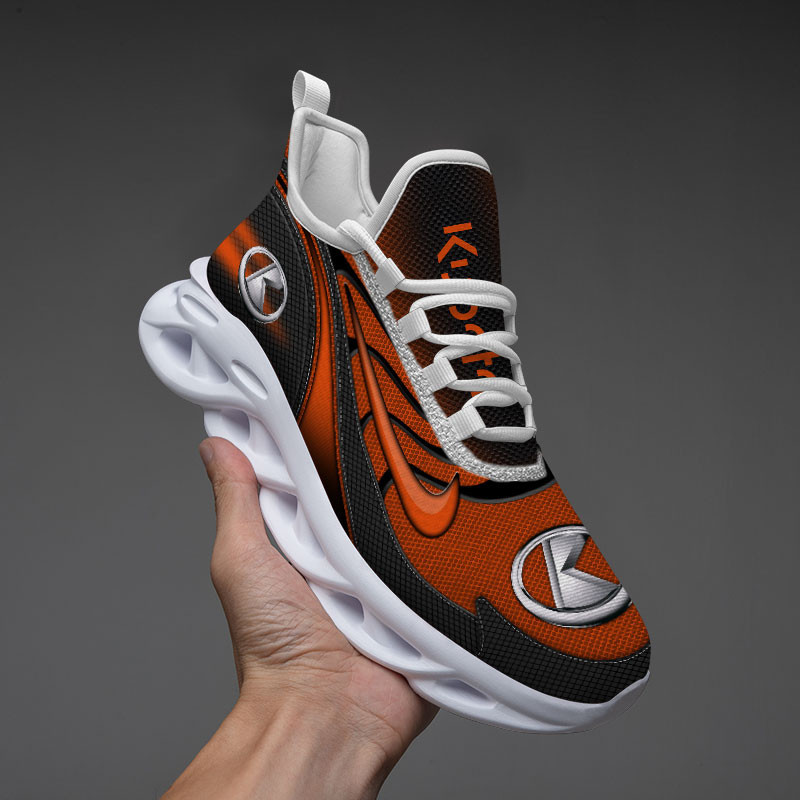 JWFancy Kubota Max Soul Shoes Sneakers For Men And Women