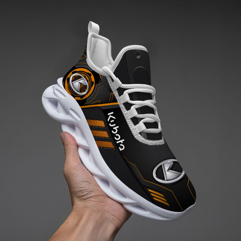 JWFancy Kubota Max Soul Shoes Sneakers For Men And Women