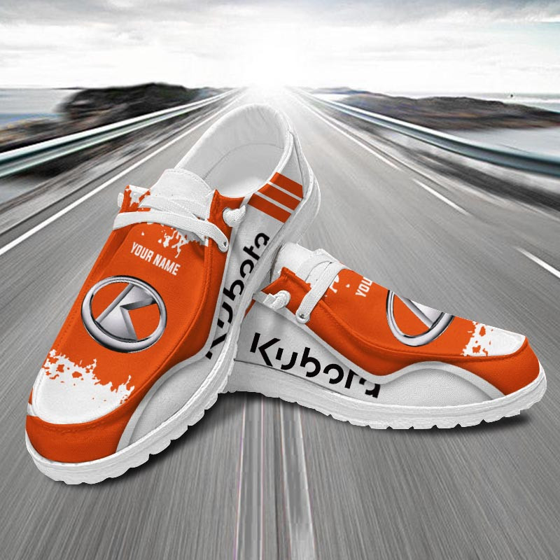 JWFancy Kubotas Hey Dude Shoes Wally Men's Lace Up Loafers Comfortable For Men And Women
