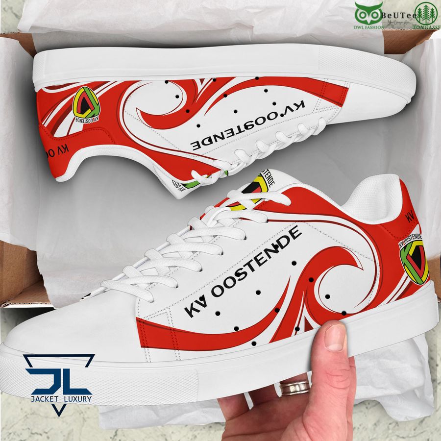 JWFancy KV Oostende Skate Stan Shoes Sneakes For Men And Women