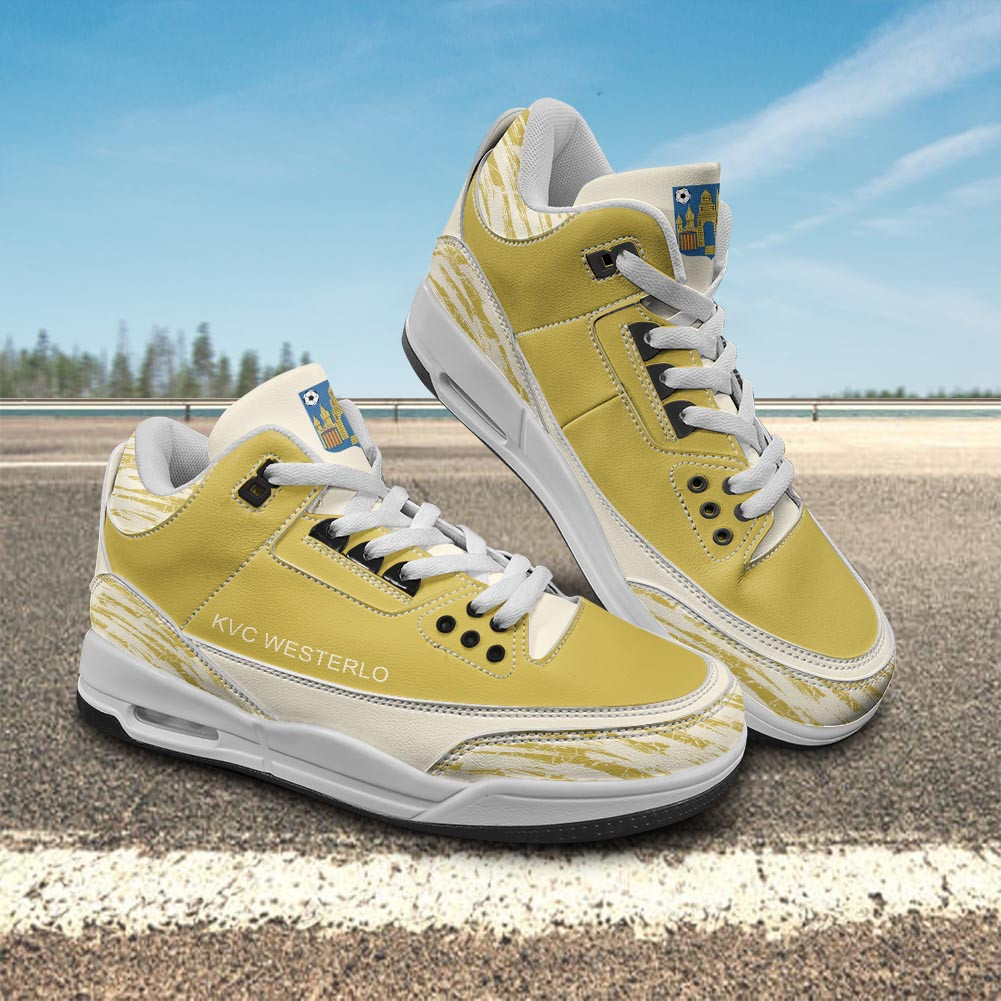 JWFancy KVC Westerlo AJ3 Sneakers Shoes For Men And Women