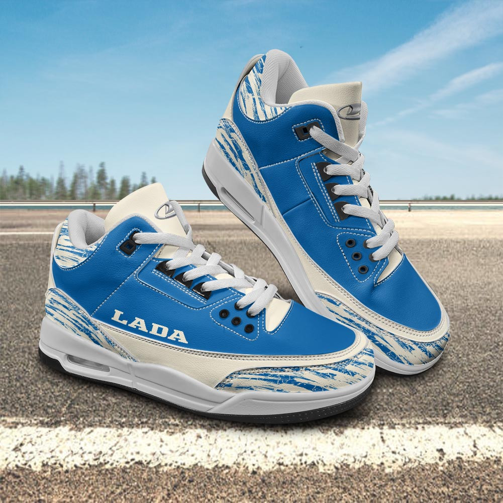 JWFancy Lada AJ3 Sneakers Shoes For Men And Women