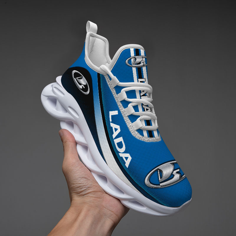 JWFancy Lada Max Soul Shoes Sneakers For Men And Women