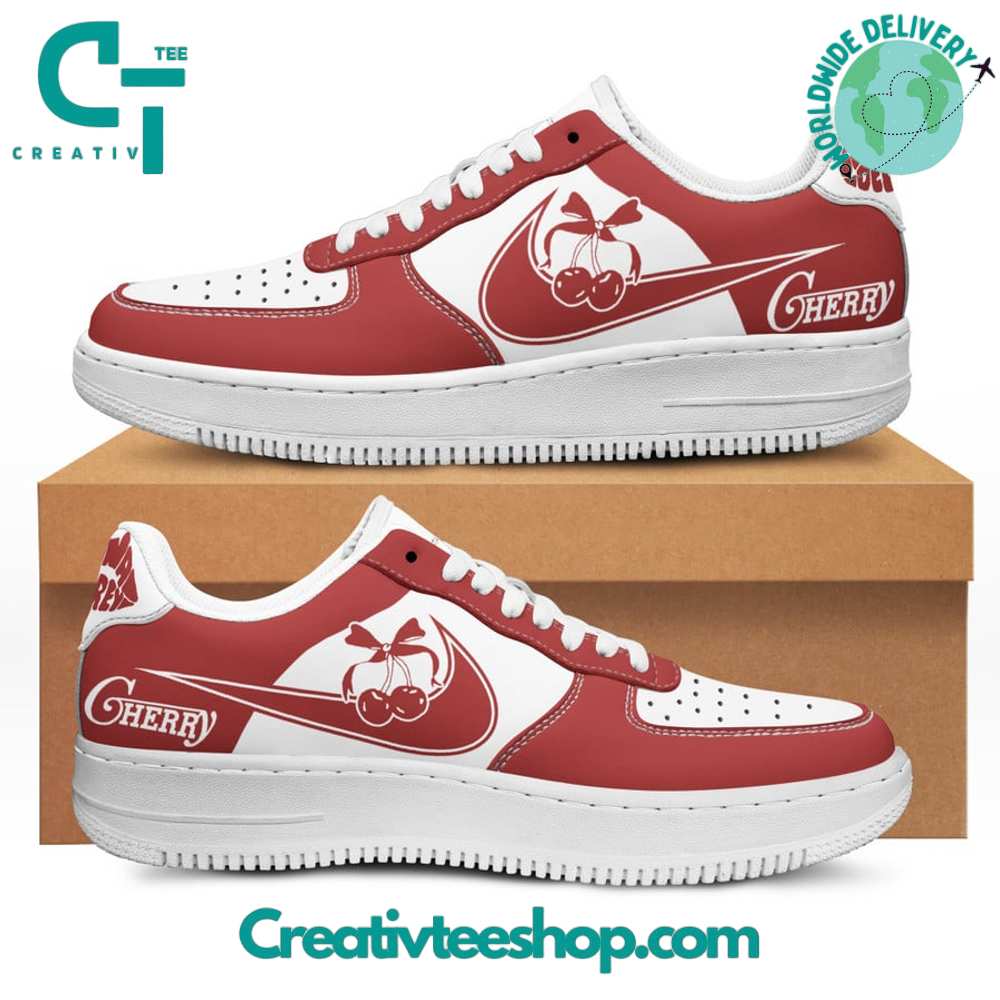 JWFancy Lana Del Rey Air Low-Top Sneakers Shoes For Men And Women