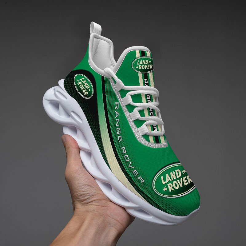 JWFancy Land Rover Max Soul Shoes Sneakers For Men And Women