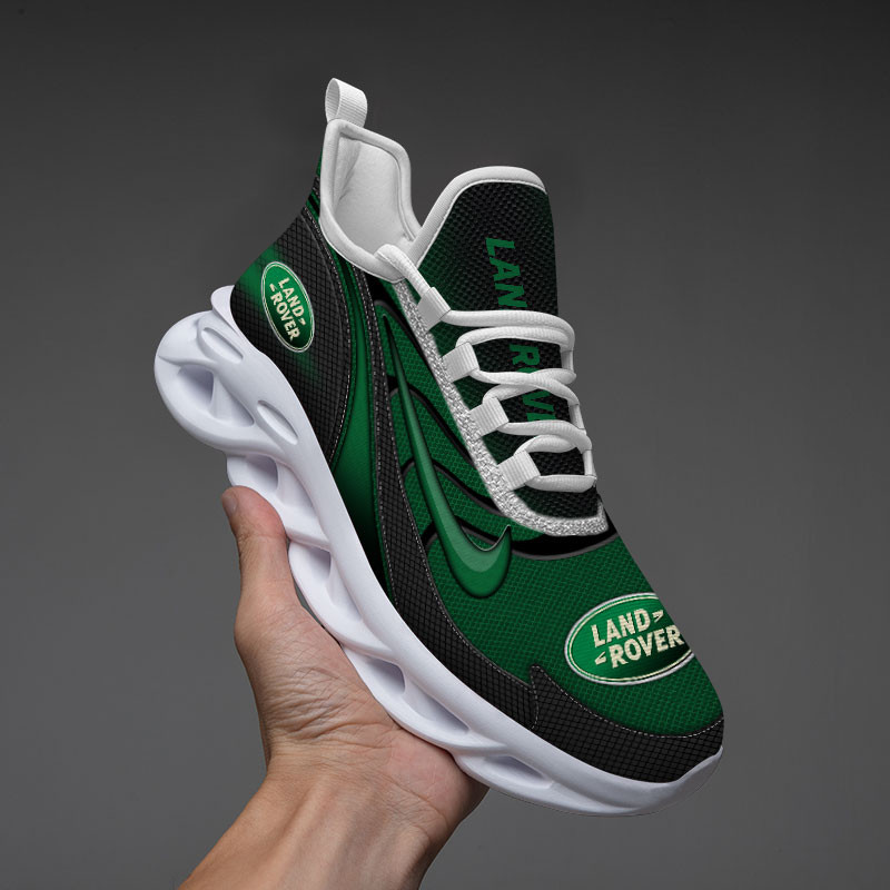 JWFancy Land Rover Max Soul Shoes Sneakers For Men And Women