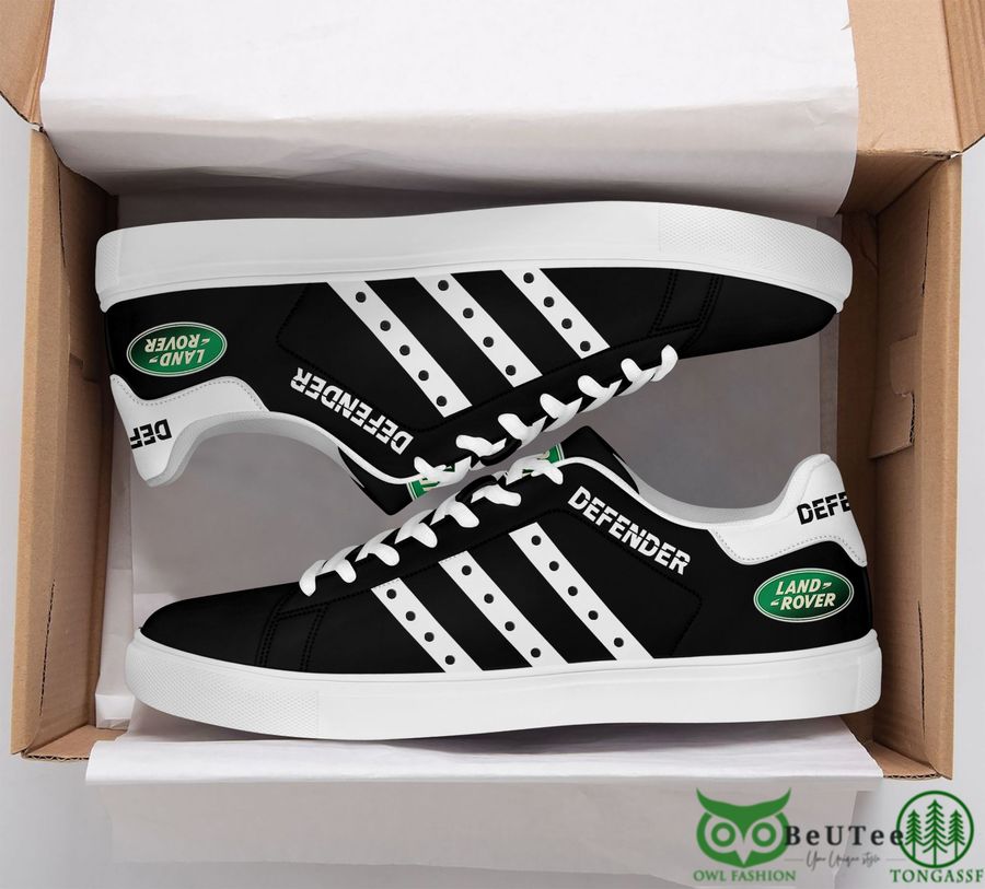 JWFancy Land Rover Skate Stan Shoes Sneakes For Men And Women