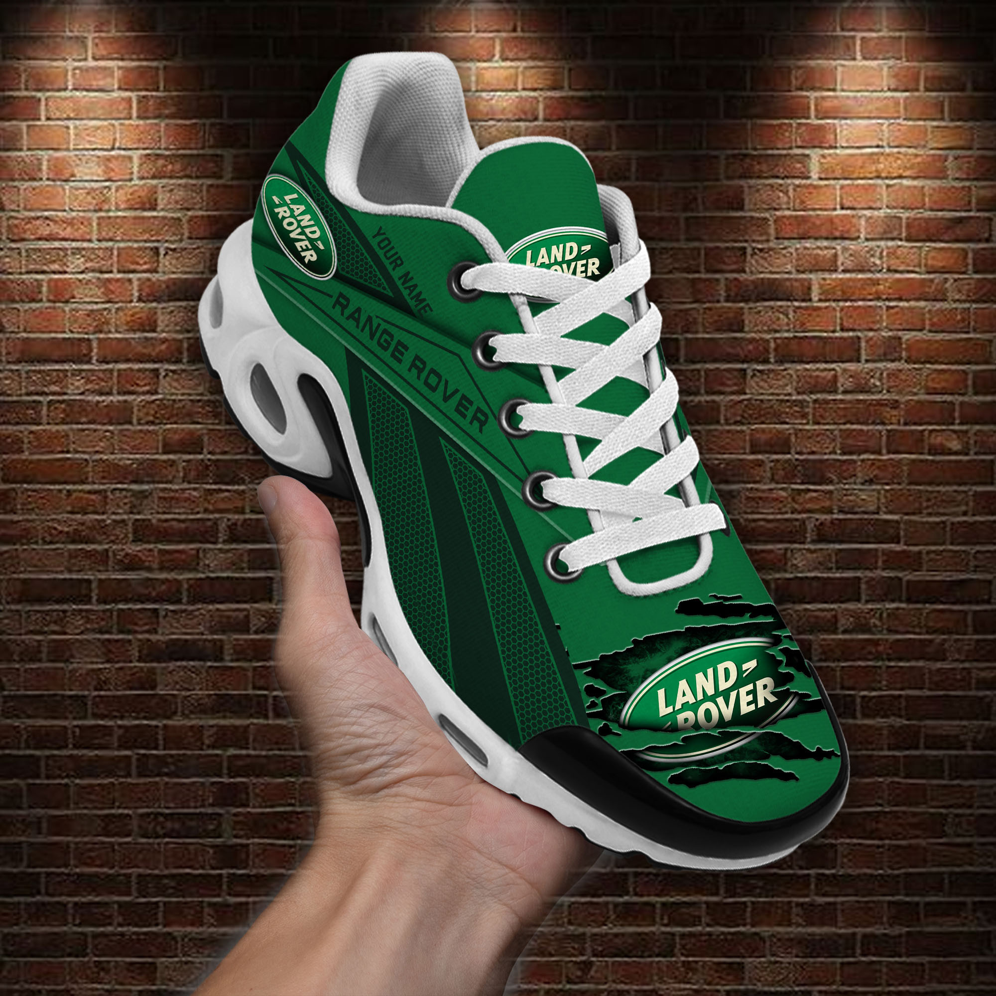 JWFancy Land Rover TN Shoes Sneakers For Men And Women