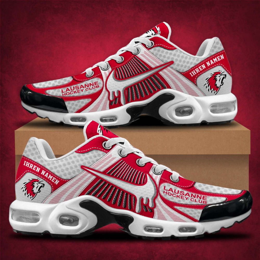 JWFancy Lausanne Hockey Club TN Shoes Sneakers For Men And Women