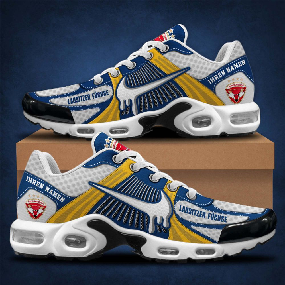 JWFancy Lausitzer Füchse TN Shoes Sneakers For Men And Women
