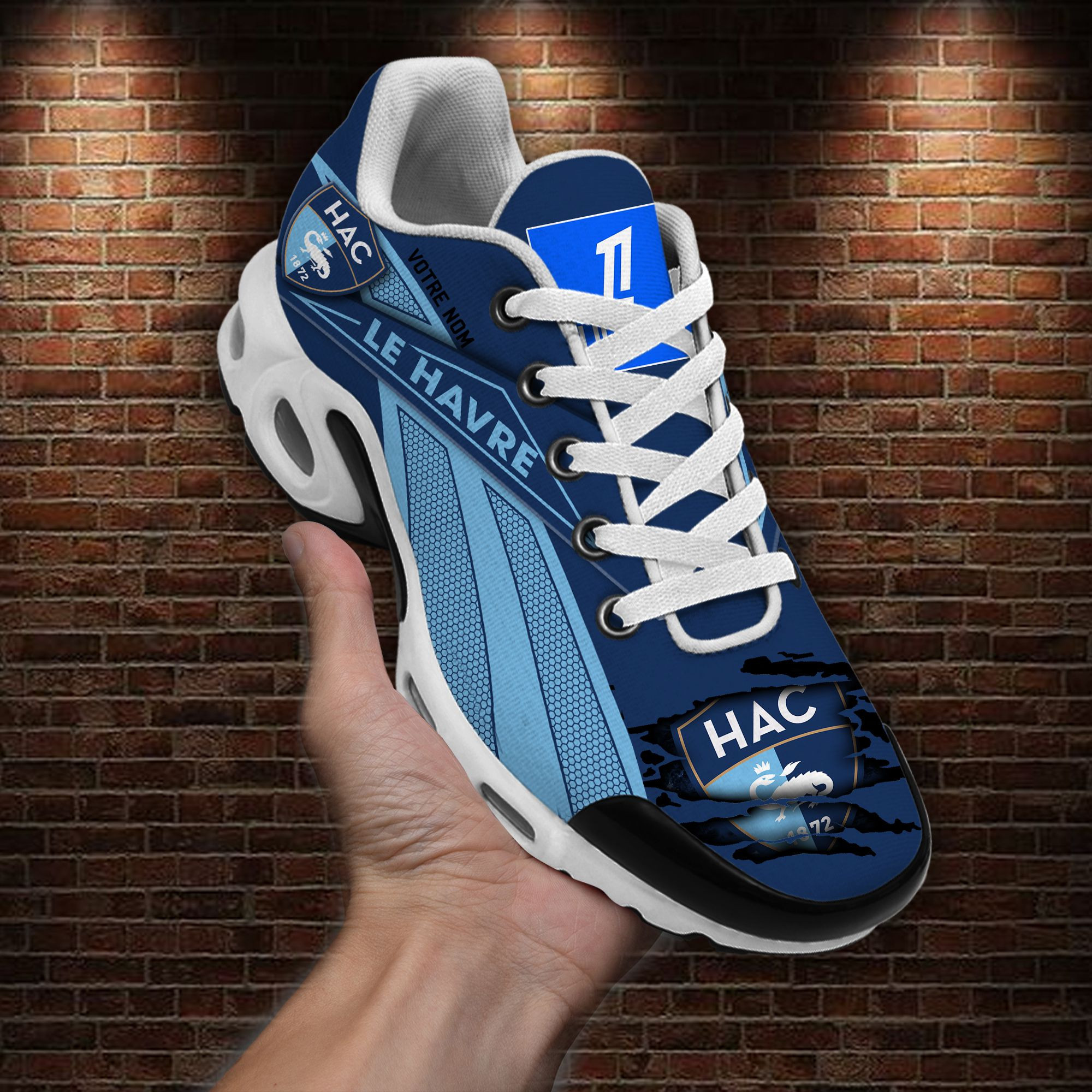 JWFancy Le Havre AC TN Shoes Sneakers For Men And Women