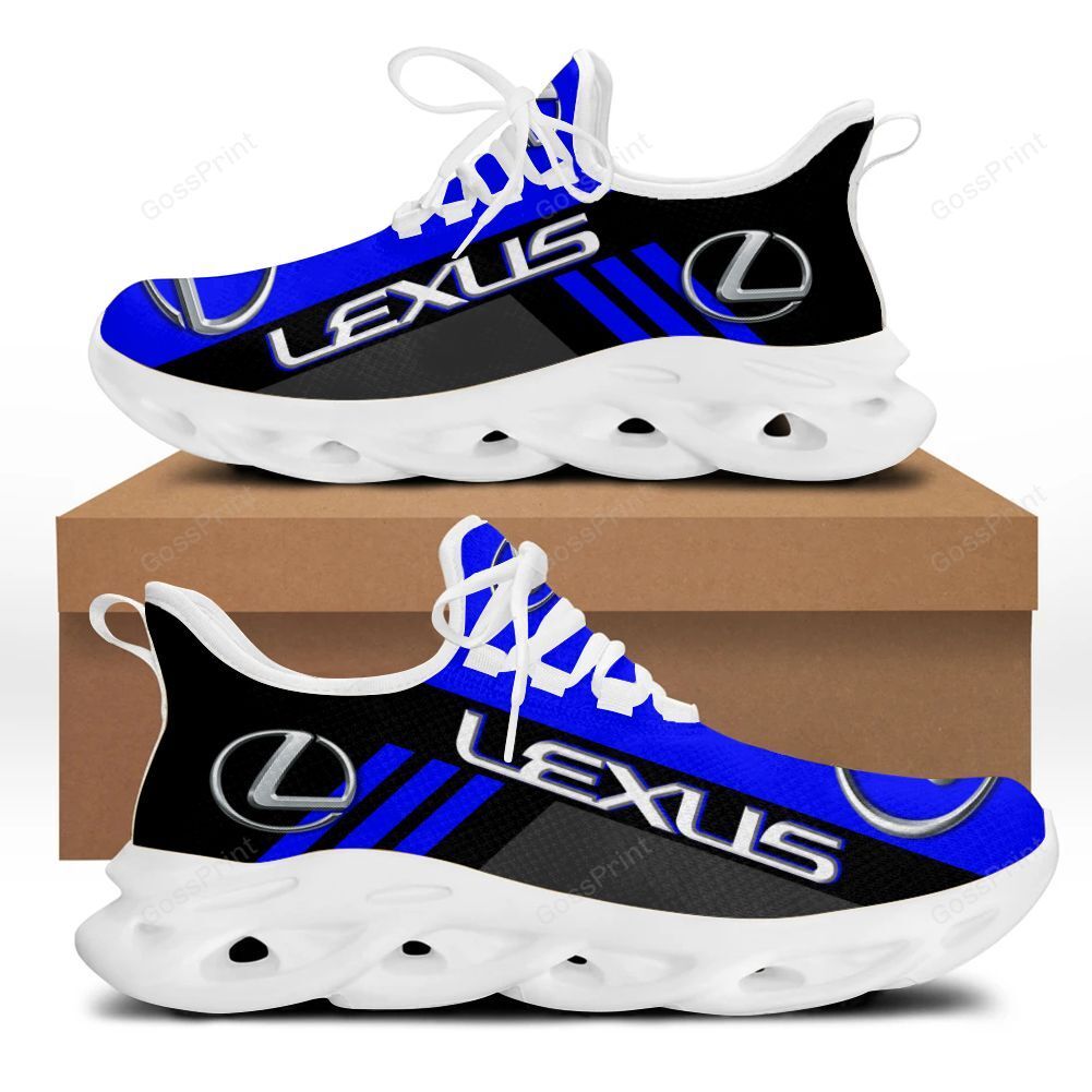 JWFancy Lexus Max Soul Shoes Sneakers For Men And Women