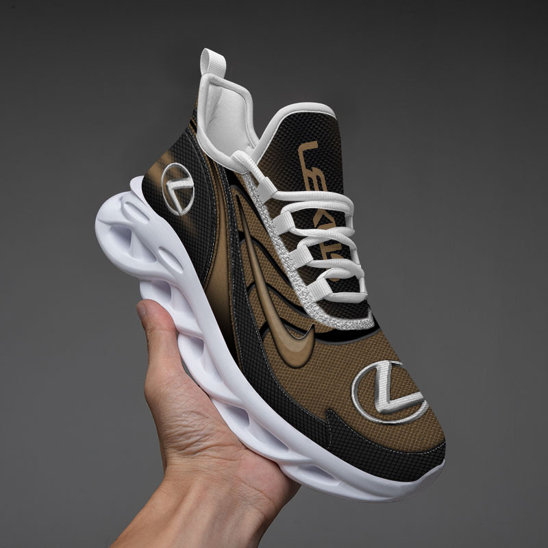 JWFancy Lexus Max Soul Shoes Sneakers For Men And Women