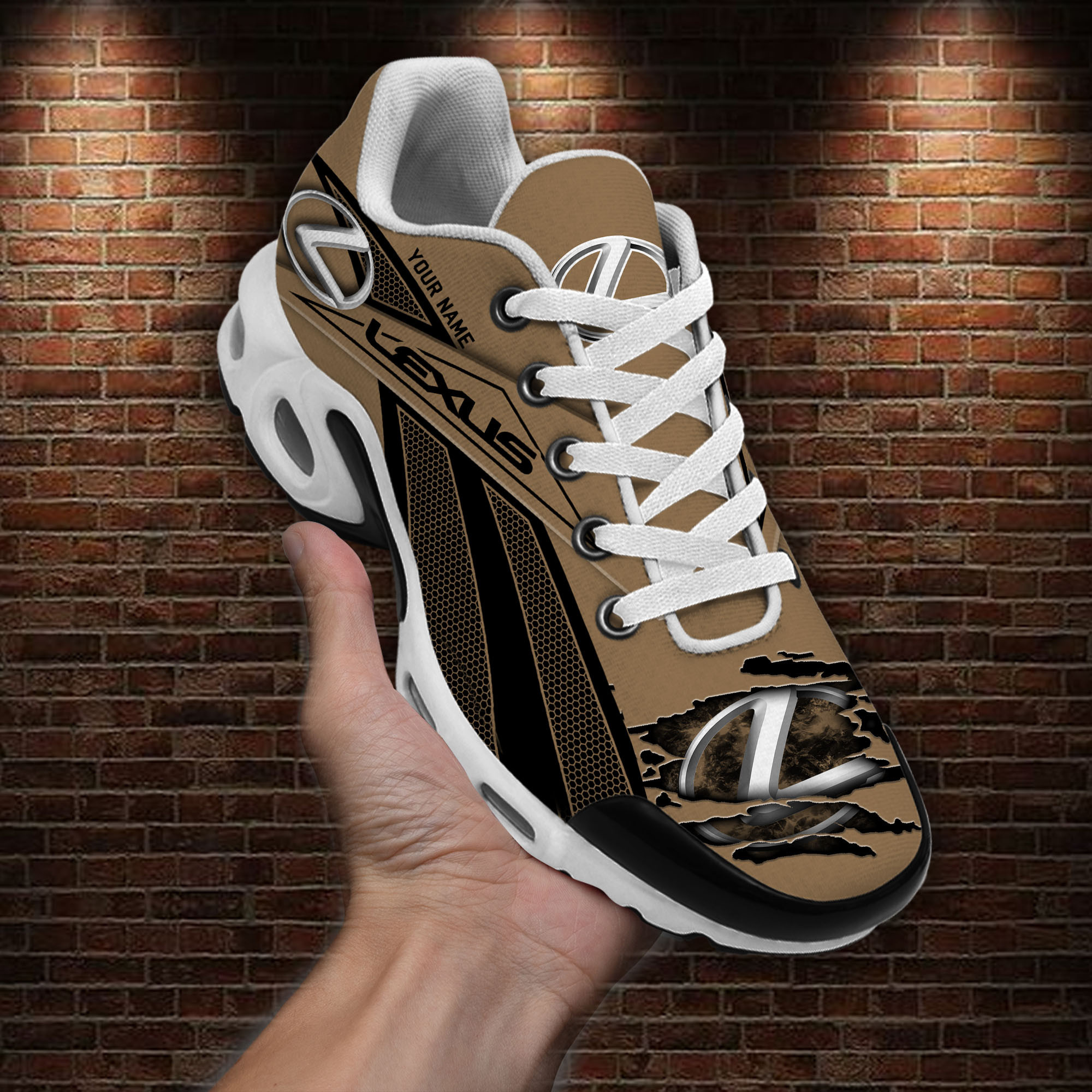 JWFancy Lexus TN Shoes Sneakers For Men And Women