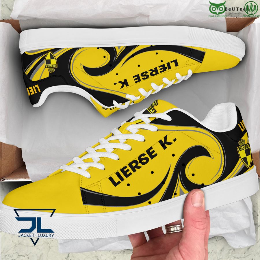 JWFancy Lierse Kempenzonen Skate Stan Shoes Sneakes For Men And Women