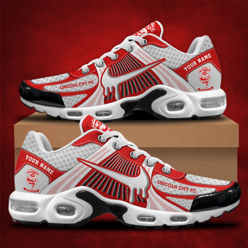 JWFancy Lincoln City F.C TN Shoes Sneakers For Men And Women