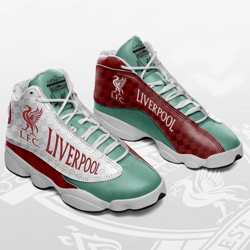JWFancy Liverpool AJ13 Sneakers Shoes For Men And Women