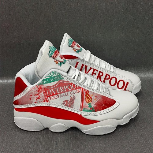 JWFancy Liverpool AJ13 Sneakers Shoes For Men And Women