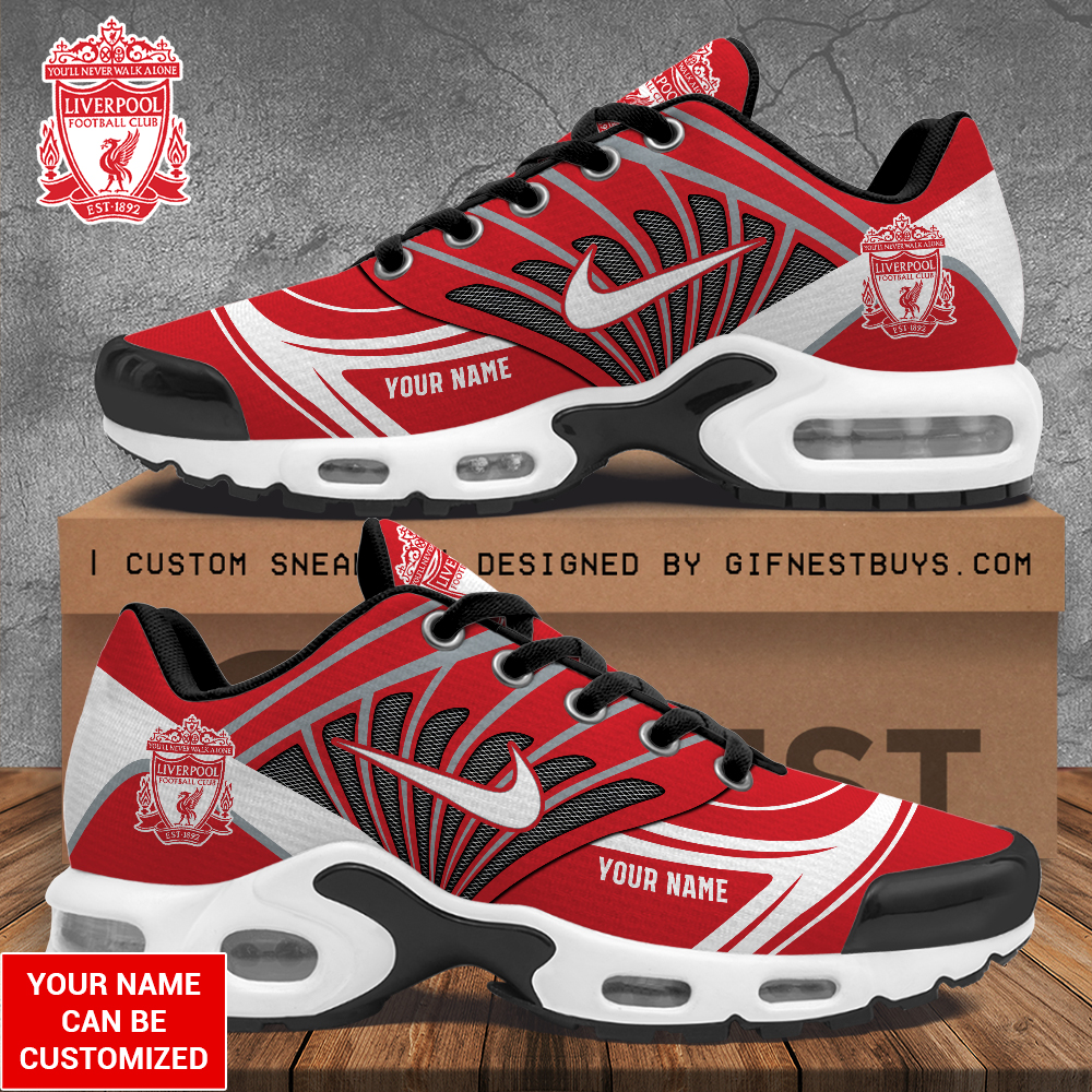 JWFancy Liverpool TN Shoes Sneakers For Men And Women