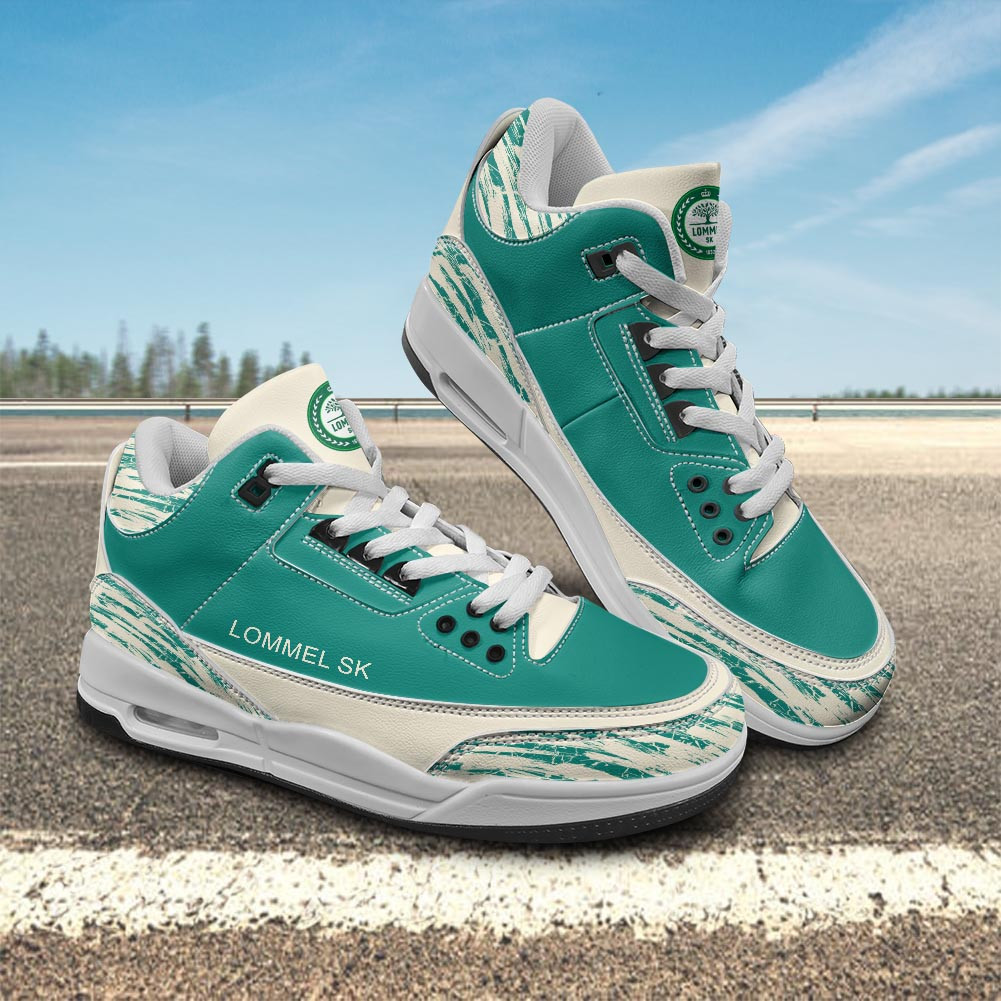 JWFancy Lommel SK AJ3 Sneakers Shoes For Men And Women