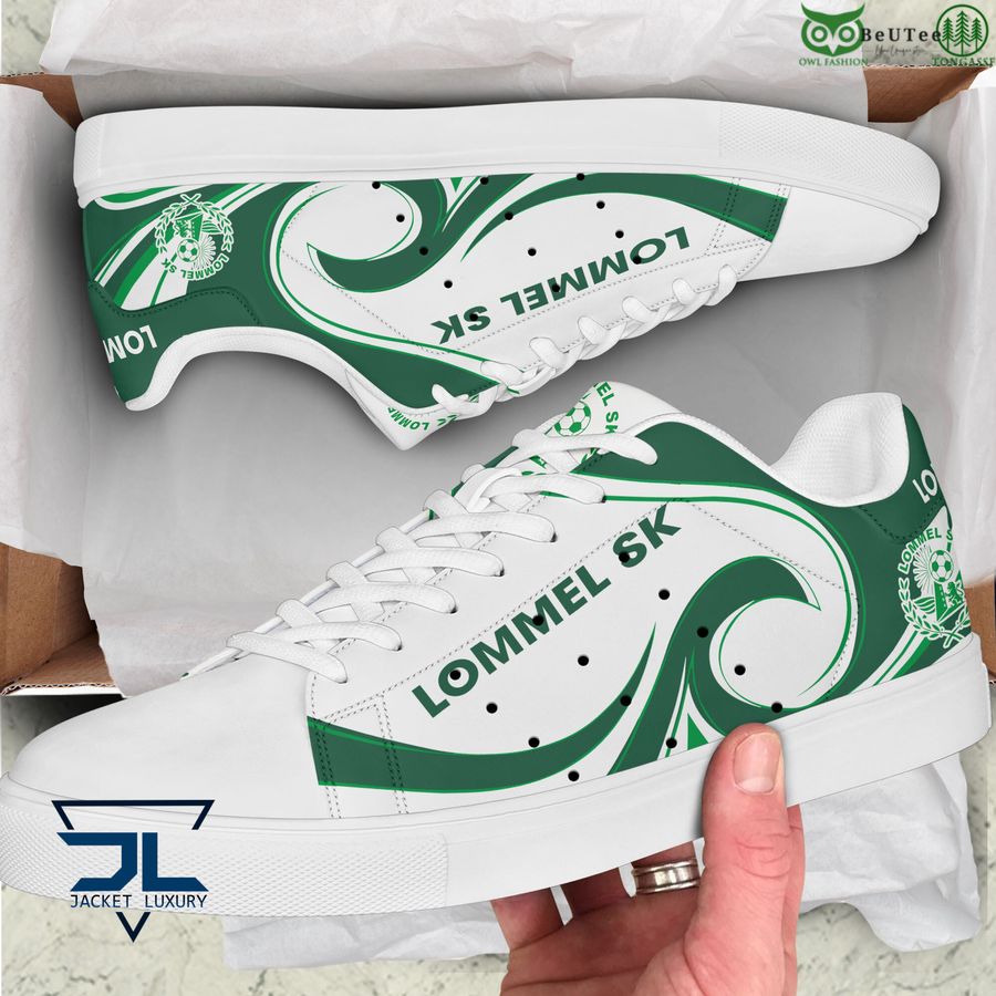 JWFancy Lommel SK Skate Stan Shoes Sneakes For Men And Women