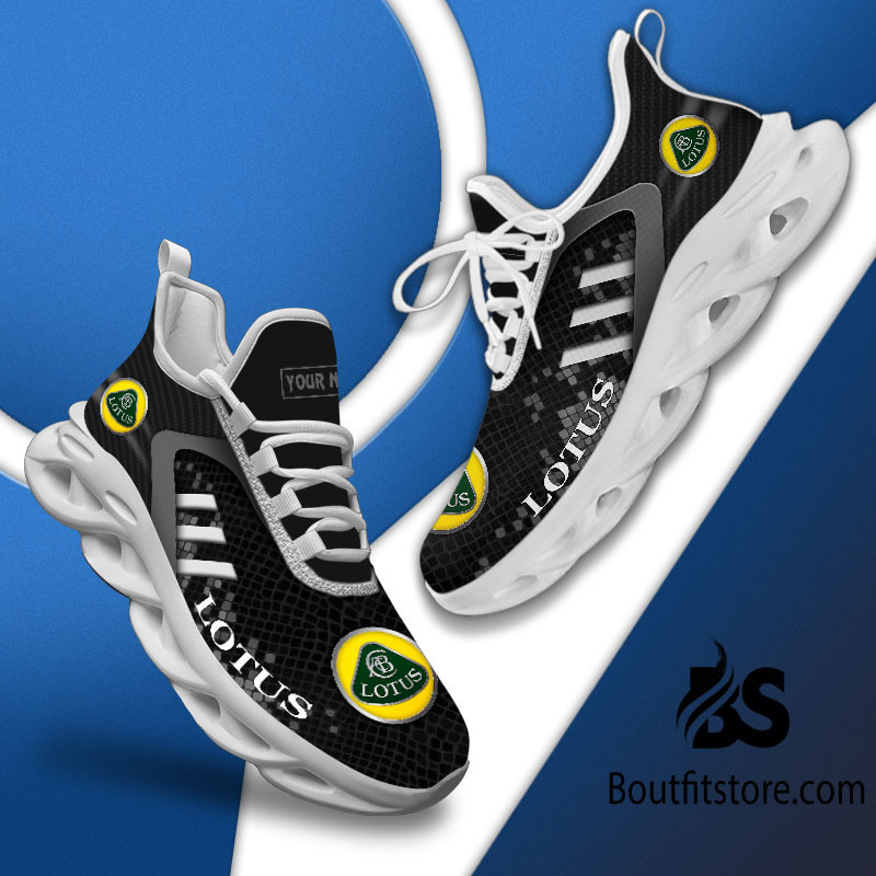 JWFancy Lotus Max Soul Shoes Sneakers For Men And Women