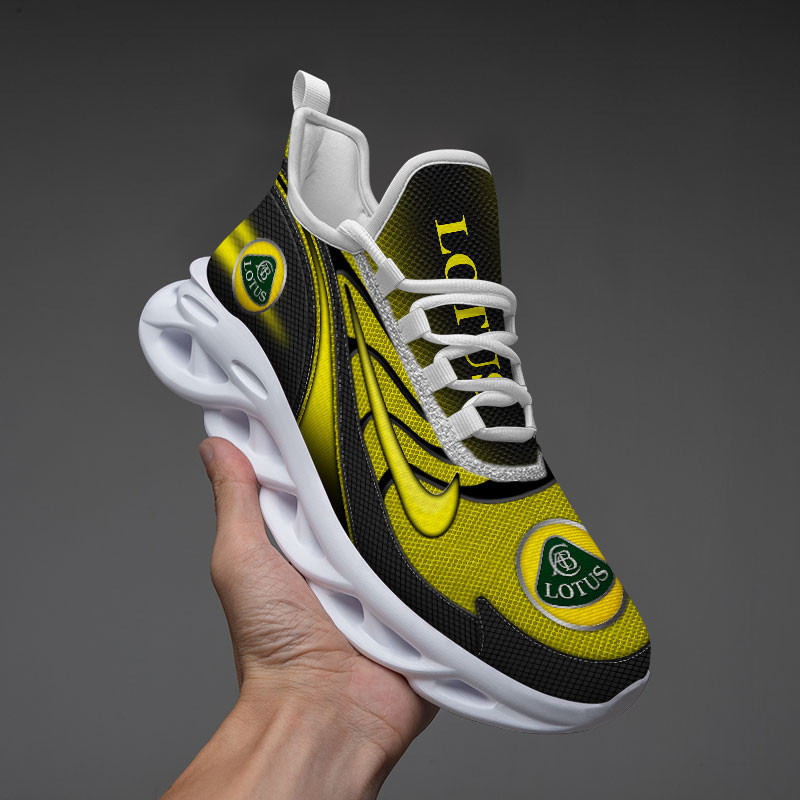 JWFancy Lotus Max Soul Shoes Sneakers For Men And Women