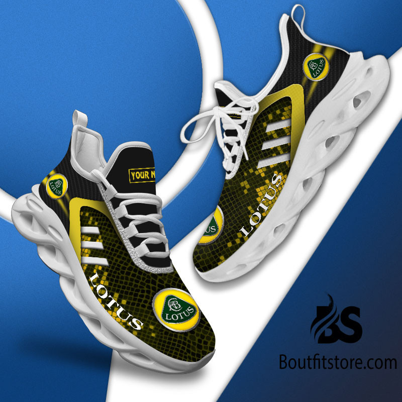 JWFancy Lotus Max Soul Shoes Sneakers For Men And Women